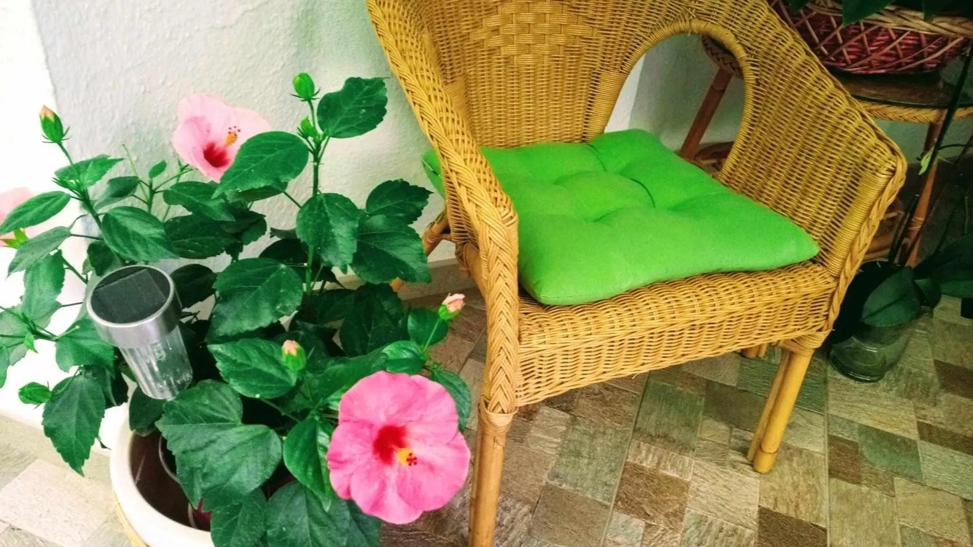 Appartement La Carihuela A 5 Minutos De La Playavistas Al Mar à Torremolinos 0*,  Espagne