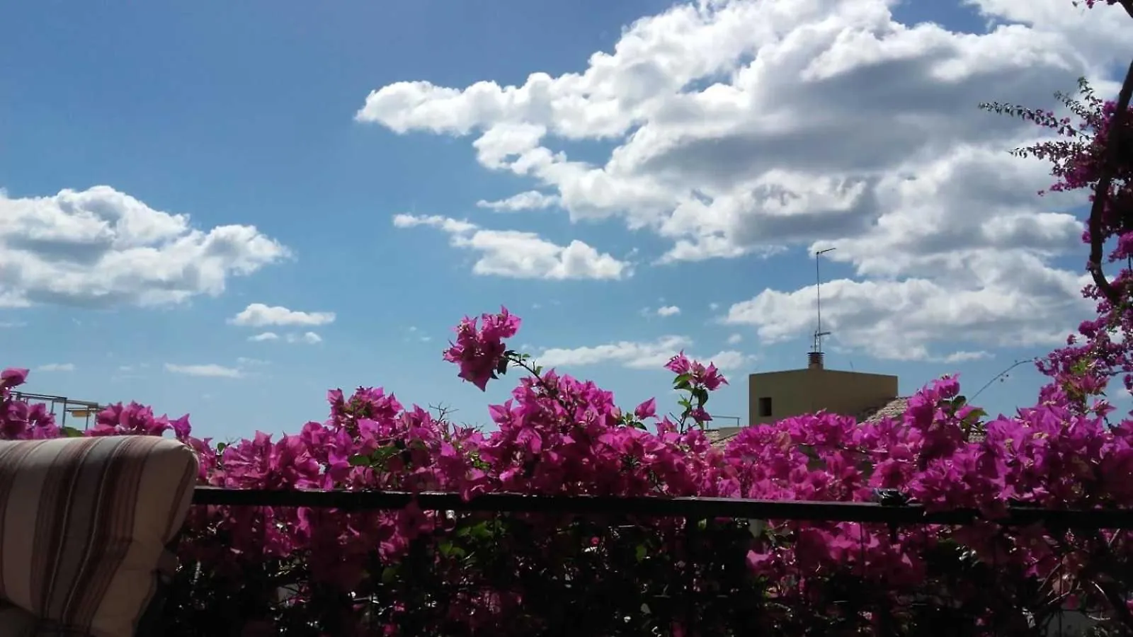 Appartement La Carihuela A 5 Minutos De La Playavistas Al Mar à Torremolinos Espagne