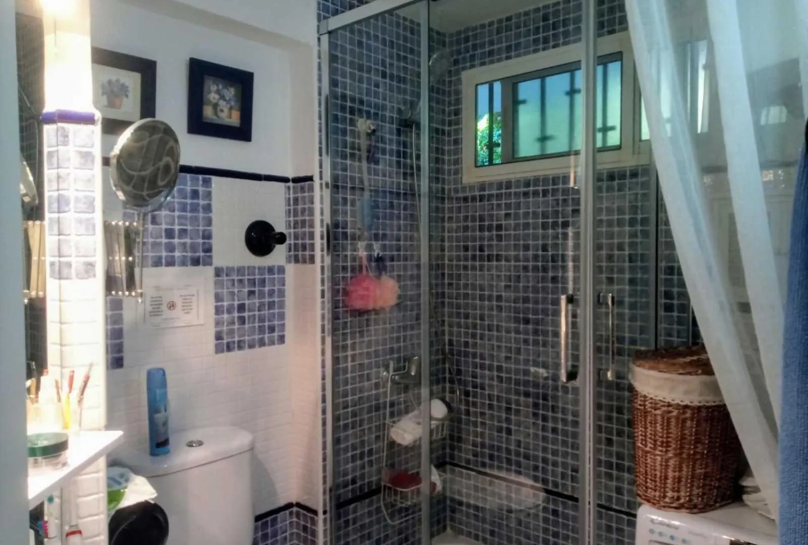 Appartement La Carihuela A 5 Minutos De La Playavistas Al Mar à Torremolinos
