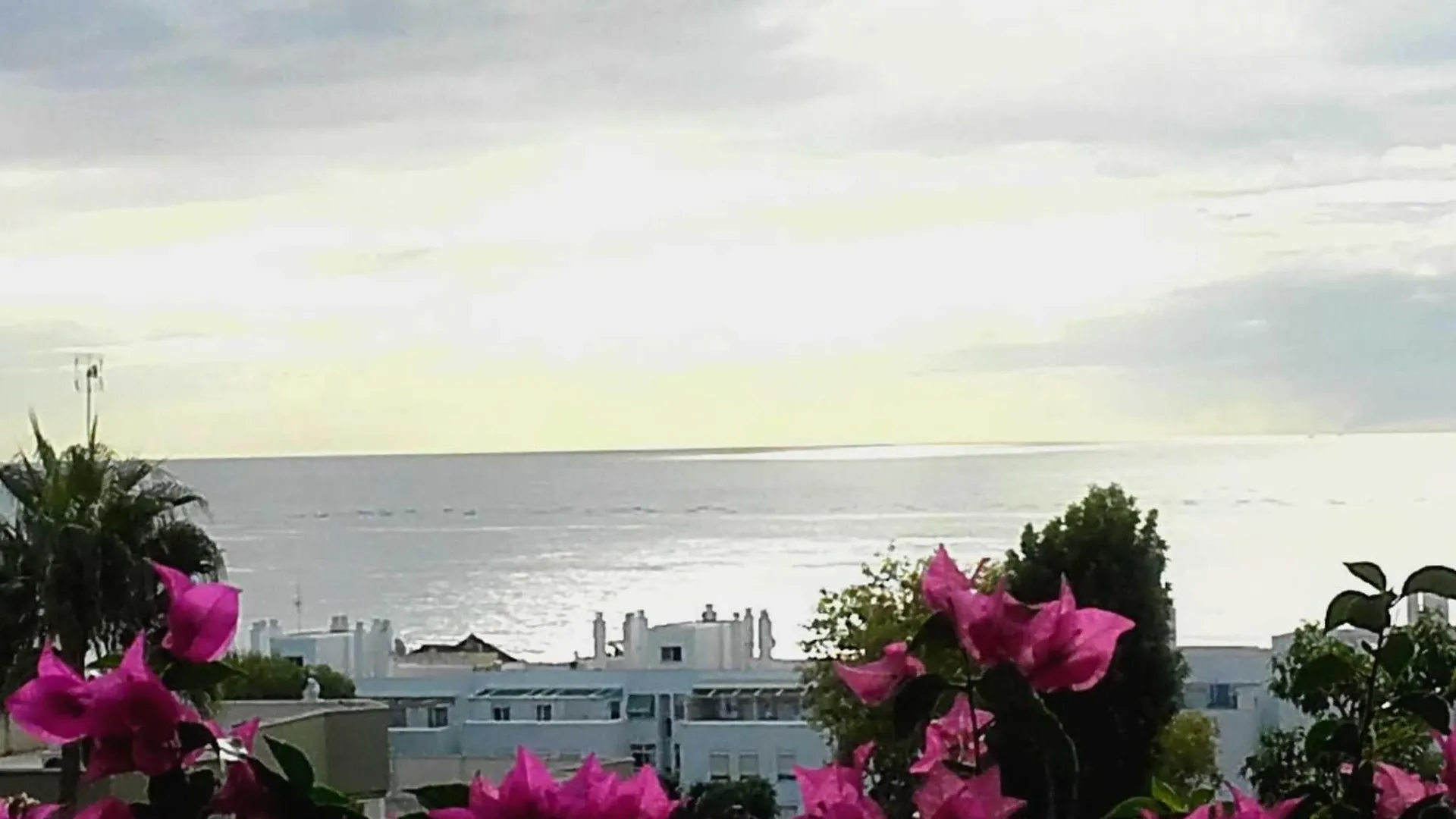 Apartment Ferienwohnung La Carihuela A 5 Minutos De La Playavistas Al Mar Torremolinos